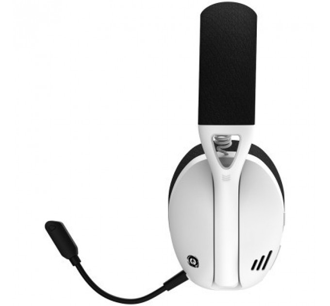 Навушники Canyon GH-13 Ego Wireless Gaming 7.1 White (CND-SGHS13W)