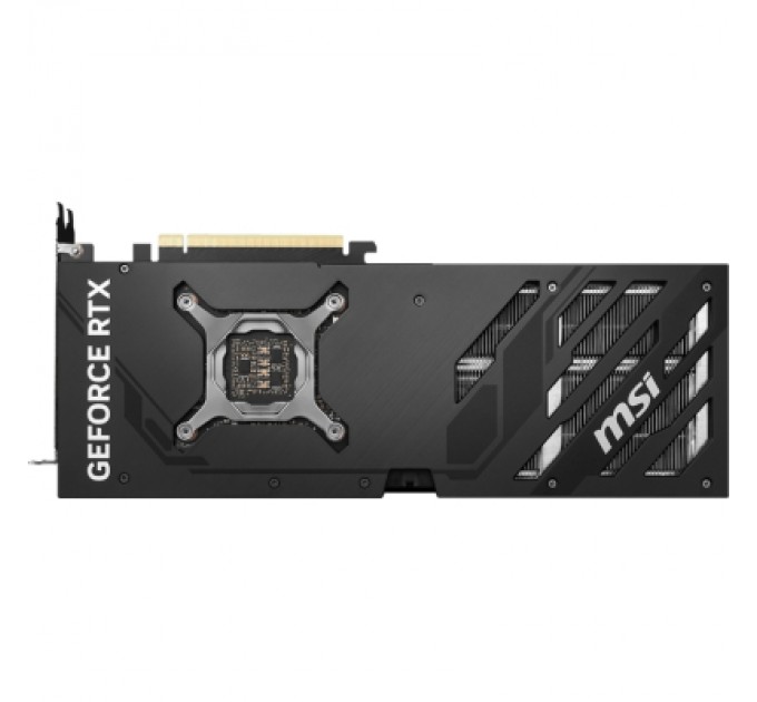 MSI Відеокарта MSI GeForce RTX4070 12Gb VENTUS 3X E1 OC (RTX 4070 VENTUS 3X E1 12G OC)