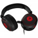 Навушники Lorgar Kaya 460 Gaming RGB USB Black (LRG-GHS460)