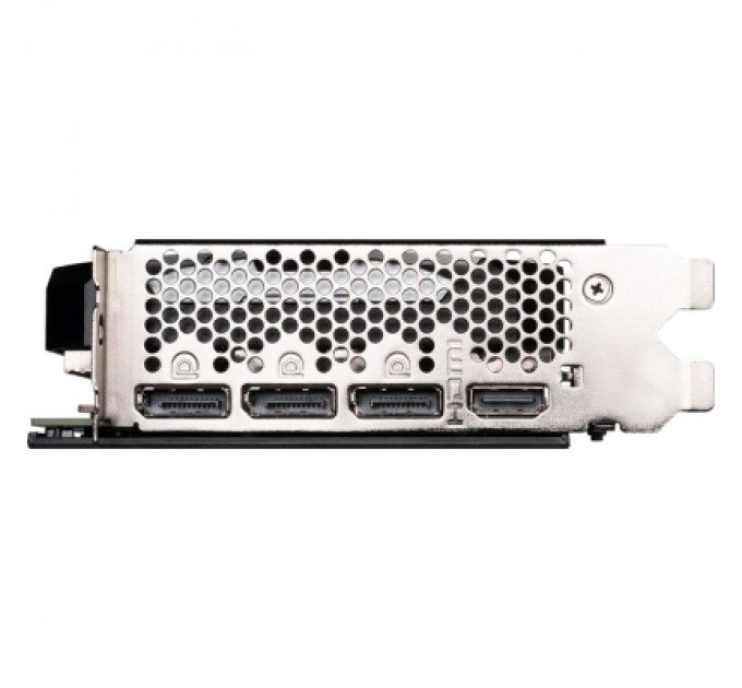 MSI Відеокарта MSI GeForce RTX4070 12Gb VENTUS 3X E1 OC (RTX 4070 VENTUS 3X E1 12G OC)