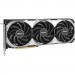 MSI Відеокарта MSI GeForce RTX4070 12Gb VENTUS 3X E1 OC (RTX 4070 VENTUS 3X E1 12G OC)