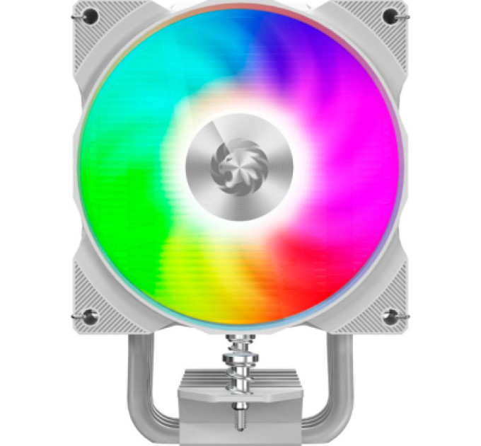 Gamemax Кулер до процесора Gamemax Gamma 90 Digital WH