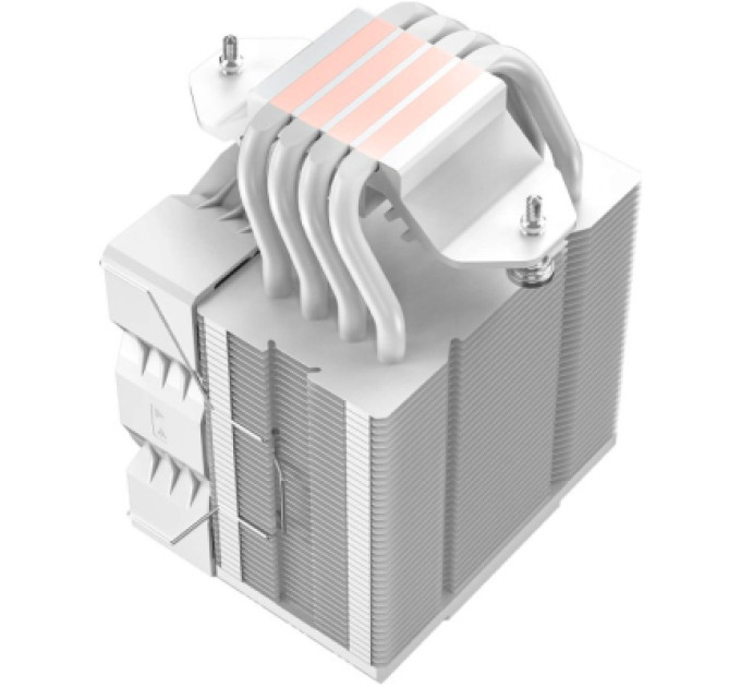 Gamemax Кулер до процесора Gamemax Gamma 90 Digital WH