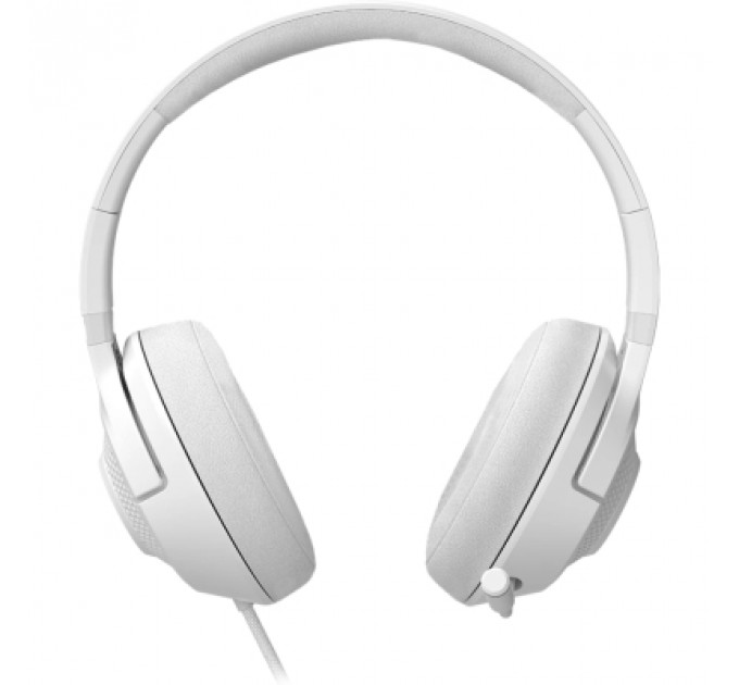 Навушники Lorgar Noah 101 Gaming 3.5 мм White (LRG-GHS101W)