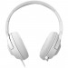 Навушники Lorgar Noah 101 Gaming 3.5 мм White (LRG-GHS101W)