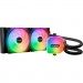 Be quiet! Система рідинного охолодження Be quiet! LIGHT LOOP 240mm (BW020)