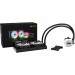Be quiet! Система рідинного охолодження Be quiet! LIGHT LOOP 240mm (BW020)