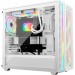 Be quiet! Система рідинного охолодження Be quiet! LIGHT LOOP 240mm білий (BW021)