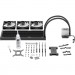 Be quiet! Система рідинного охолодження Be quiet! LIGHT LOOP 360mm (BW022)