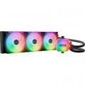 Be quiet! Система рідинного охолодження Be quiet! LIGHT LOOP 360mm (BW022)