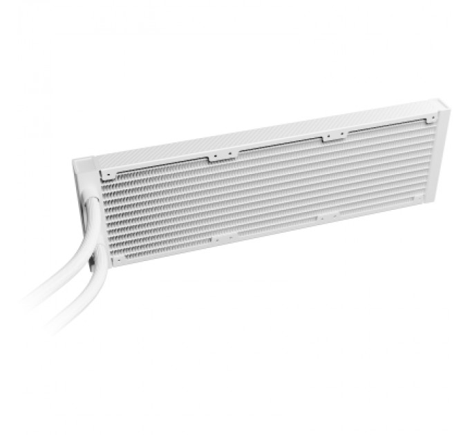 Be quiet! Система рідинного охолодження Be quiet! LIGHT LOOP 360mm білий (BW023)
