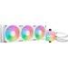 Be quiet! Система рідинного охолодження Be quiet! LIGHT LOOP 360mm білий (BW023)