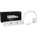 Be quiet! Система рідинного охолодження Be quiet! LIGHT LOOP 360mm білий (BW023)