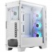 MSI Корпус MSI MAG FORGE 320R WHITE AIRFLOW
