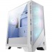 MSI Корпус MSI MAG FORGE 320R WHITE AIRFLOW