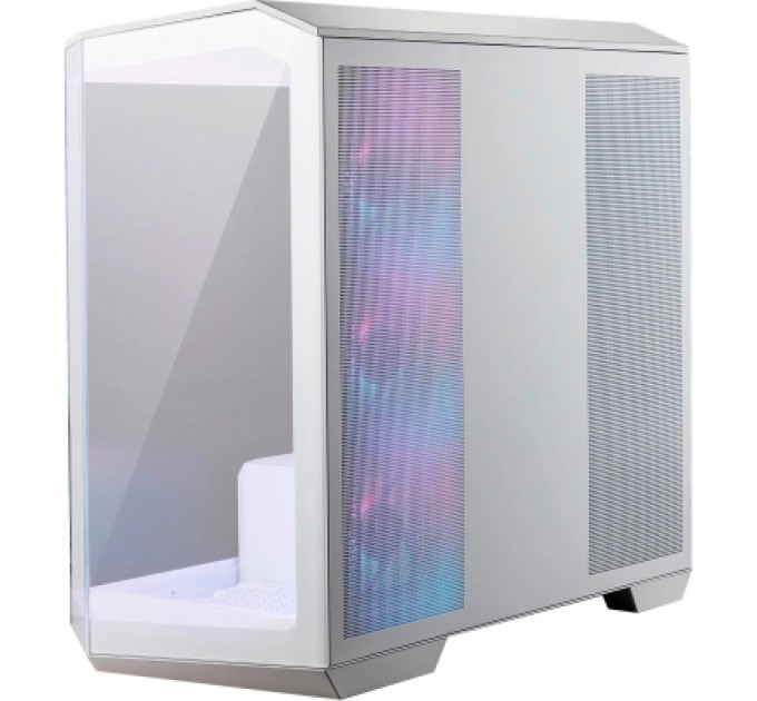 Корпус MSI MAG PANO 100R PZ WHITE