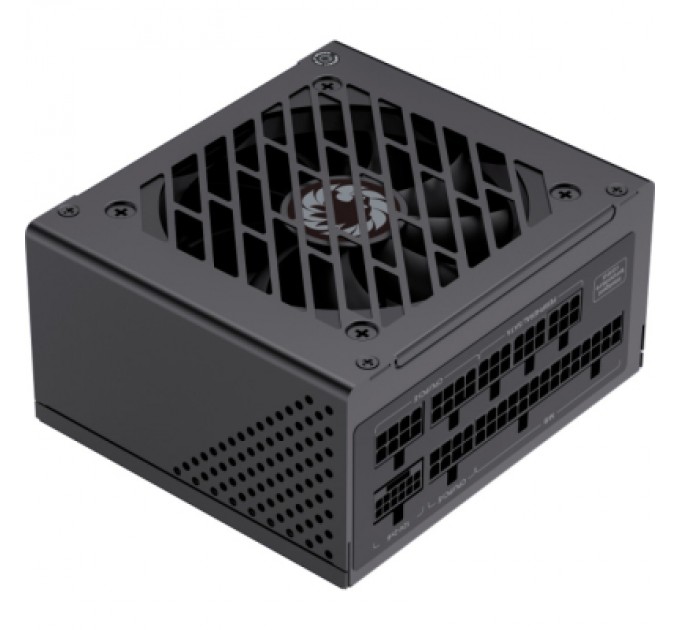 Gamemax Блок живлення Gamemax 750W (GS-750G Black)