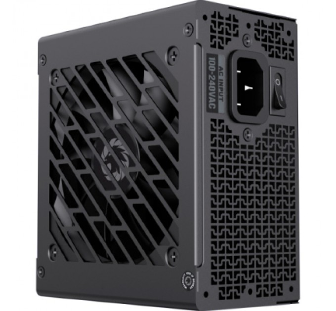 Gamemax Блок живлення Gamemax 750W (GS-750G Black)