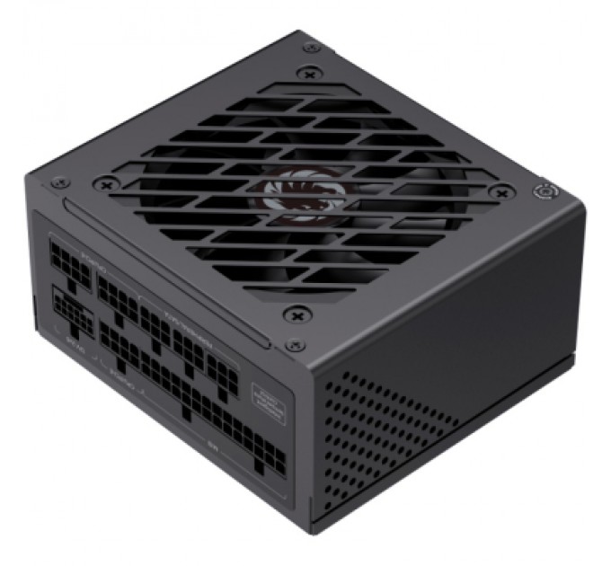 Gamemax Блок живлення Gamemax 750W (GS-750G Black)