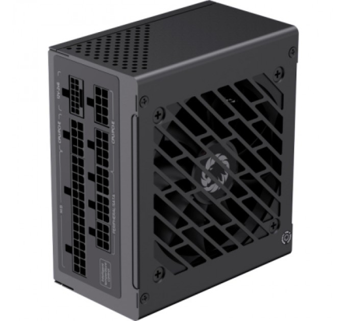 Gamemax Блок живлення Gamemax 750W (GS-750G Black)