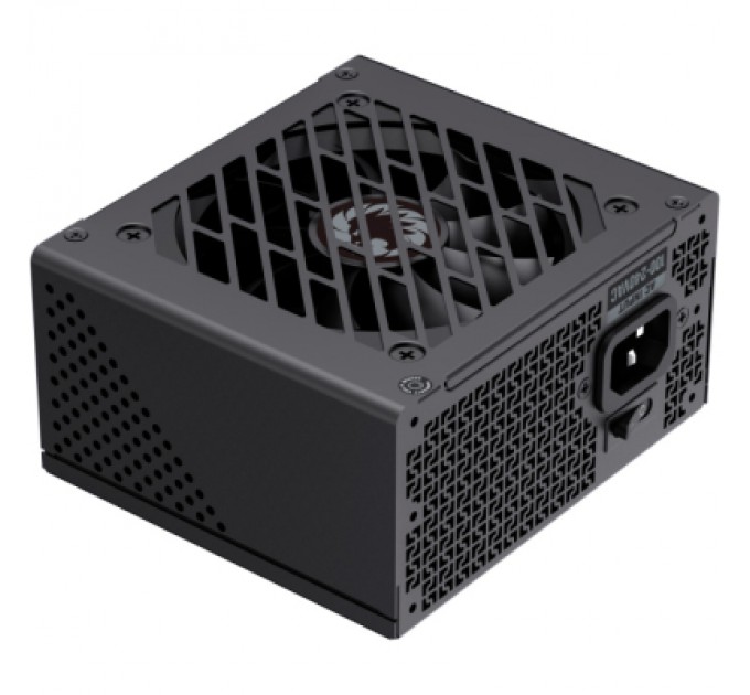 Gamemax Блок живлення Gamemax 750W (GS-750G Black)