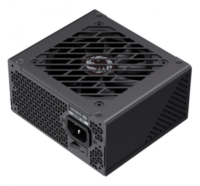 Gamemax Блок живлення Gamemax 750W (GS-750G Black)