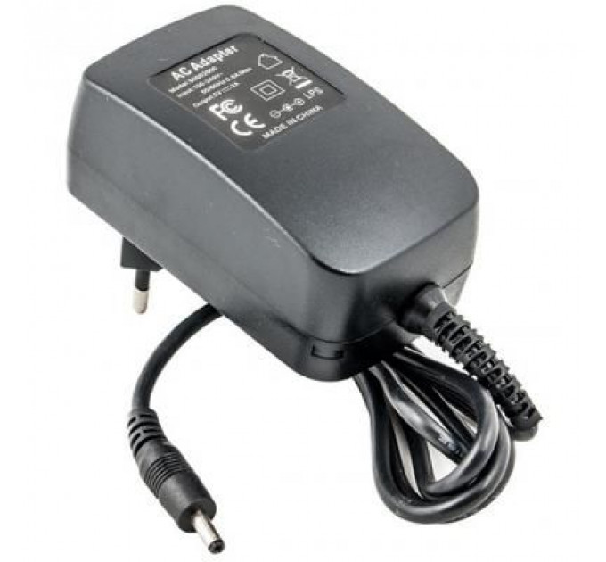 Блок живлення до планшета PowerPlant Huawei 220V 10W: 5V 2A (3.5*1.35mm) (HU10M3514)