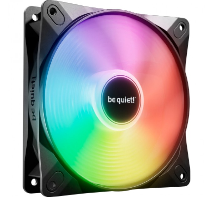 Be quiet! Кулер до корпусу Be quiet! LIGHT WINGS LX 120mm PWM high-speed (BL123)