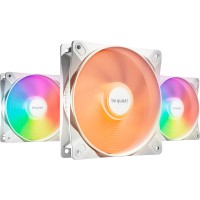 Кулер до корпусу Be quiet! LIGHT WINGS LX 120mm PWM high-speed білий (BL125)