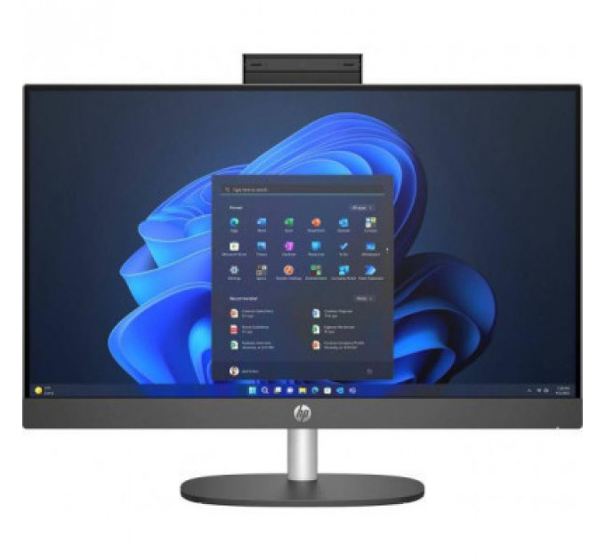 Комп'ютер HP 245 G10 AiO / Ryzen3 7320U, 8, 512, WiFi (8T2S7ES)