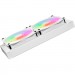 Be quiet! Кулер до корпусу Be quiet! LIGHT WINGS LX 140mm PWM high-speed білий (BL131)