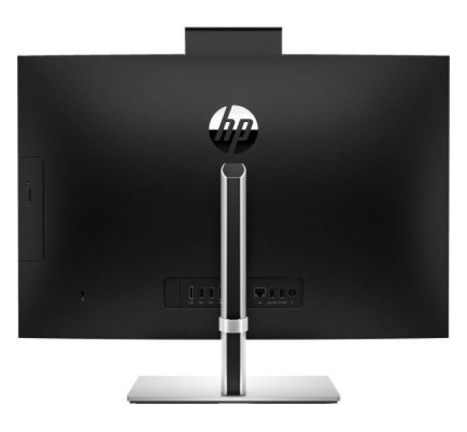Комп'ютер HP ProOne 440 G9 AiO / i5-12400T, 8, F256GB+1Tb, WiFi, кл+м (6D379EA)