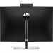 Комп'ютер HP ProOne 440 G9 AiO / i5-12400T, 8, F256GB+1Tb, WiFi, кл+м (6D379EA)