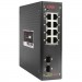 Onv Комутатор мережевий Onv IPS7108PF