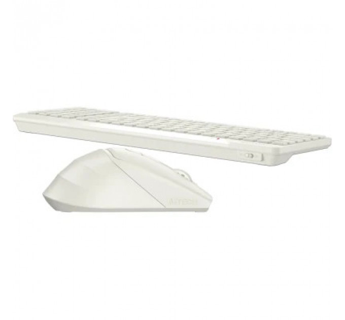 Комплект A4Tech FG2400 Air Wireless Beige (4711421994613)