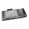Ekwb Водоблок Ekwb EK-Quantum Vector Trio RTX 4090 D-RGB - Nickel + Plexi (3831109902448)