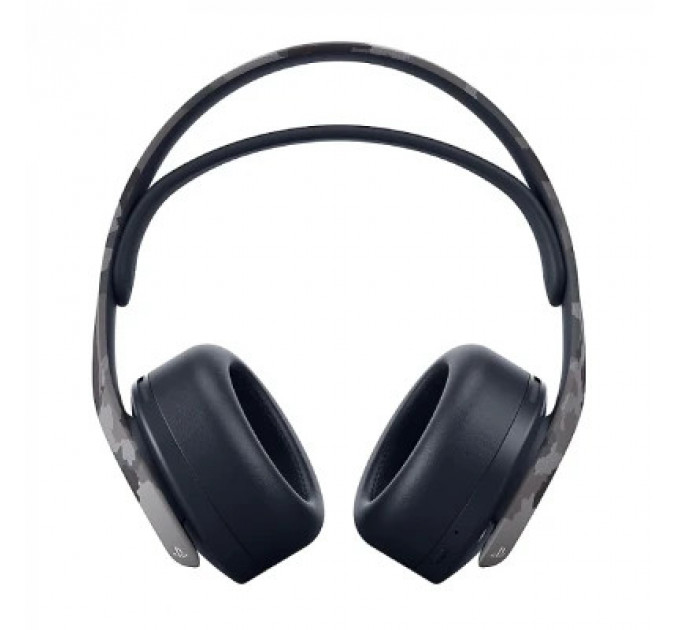 Навушники Sony Playstation 5 Pulse 3D Wireless Headset Grey Camo (9406990)