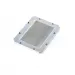 IceManCooler Водоблок IceManCooler AMD Ryzen TRX40 Full Nickel, 0.4mm мікроканали (IWB-TR4-NK)
