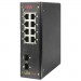 Onv Комутатор мережевий Onv IPS7108PF