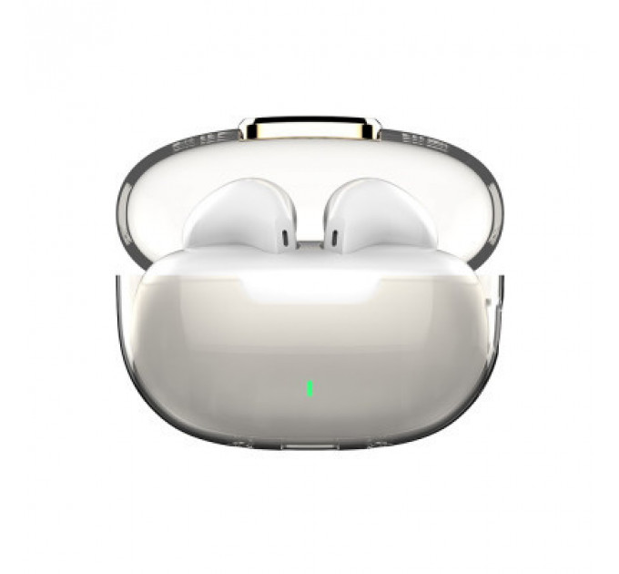 Навушники ColorWay Slim TWS-2 Earbuds White (CW-TWS2WT)