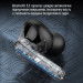 Навушники ColorWay TWS-3 Earbuds Black (CW-TWS3BK)