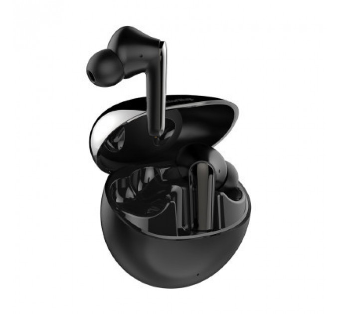 Навушники ColorWay TWS-3 Earbuds Black (CW-TWS3BK)