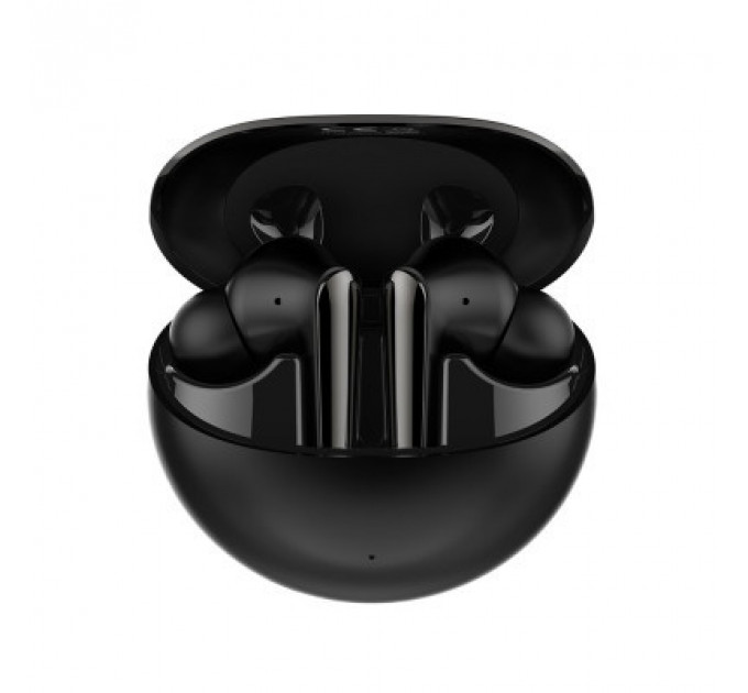 Навушники ColorWay TWS-3 Earbuds Black (CW-TWS3BK)