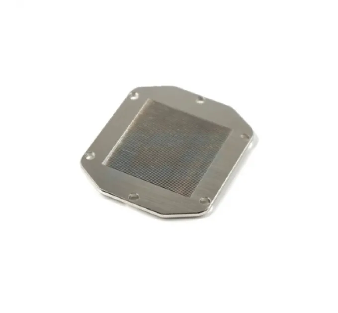 IceManCooler Водоблок IceManCooler LGA1700 Direct Die 12/13-Gen, 0.3mm мікроканали (IWB-CI-DWB (IWB-CI-DWB-12)