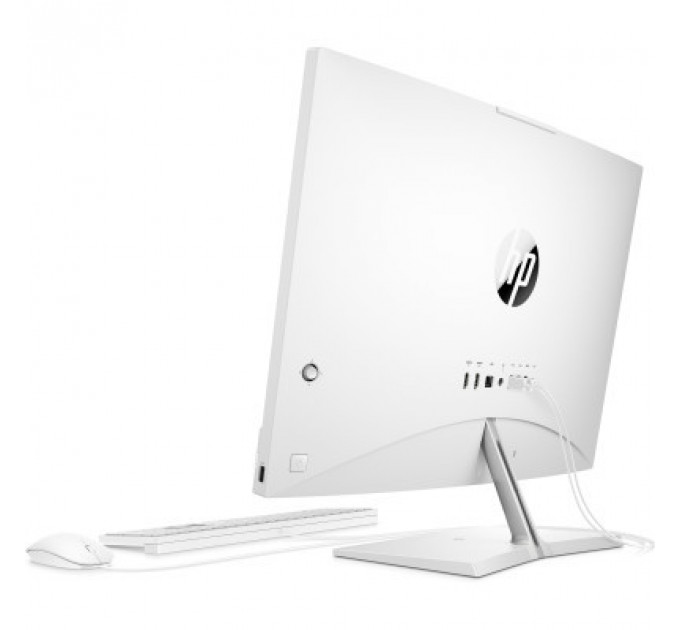 Комп'ютер HP Pavilion 24-ca2012ua AiO / i3-13100T, 16, 512, WiFi, Cam, KM (95Z20EA)