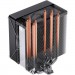 JONSBO Кулер до процесора JONSBO CR-1000 EVO Black
