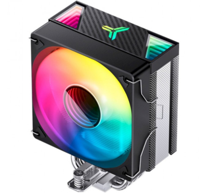 JONSBO Кулер до процесора JONSBO CR-1000 V2 ARGB Black