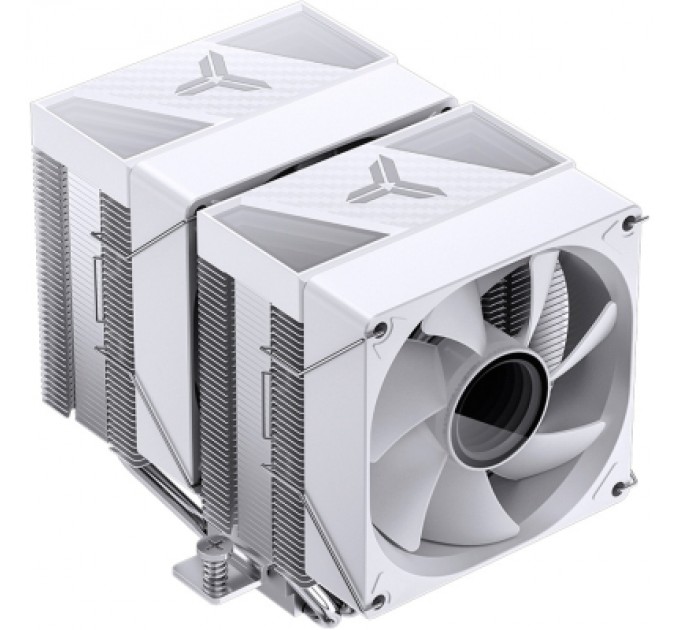 JONSBO Кулер до процесора JONSBO CR-1400 DV2 White