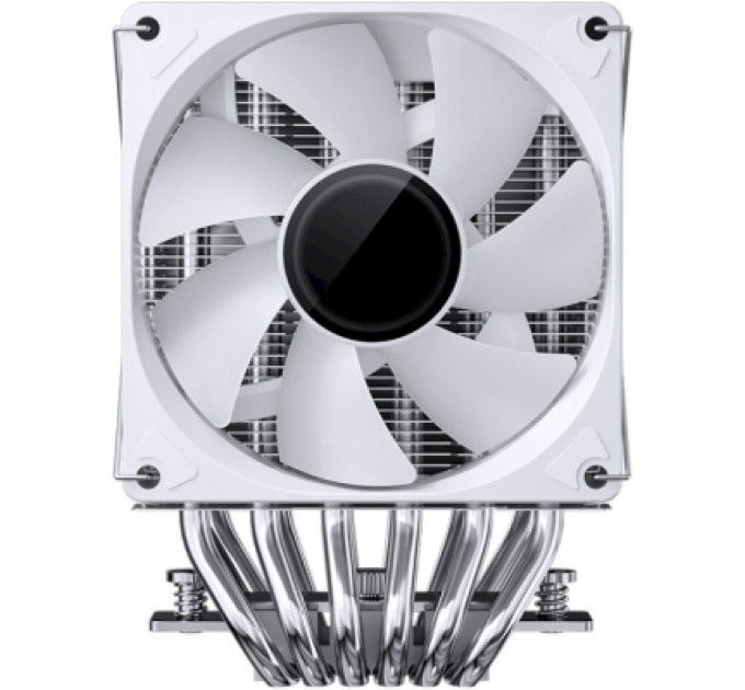 JONSBO Кулер до процесора JONSBO CR-1400 DV2 White