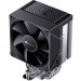 JONSBO Кулер до процесора JONSBO CR-1400 EVO Black